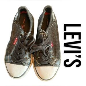 Levi’s Denium Sneakers
